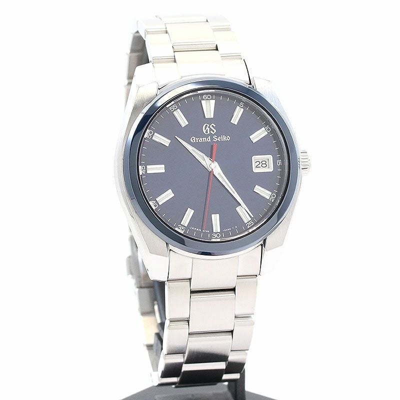 中古】GRAND SEIKO SPORTS COLLECTION 9F QUARTZ 60TH ANNIVERSARY