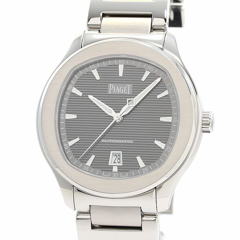 【中古】PIAGET POLO DATE 42MM / POLO S ピアジェ ポロ デイト 42MM / ポロ S G0A41003