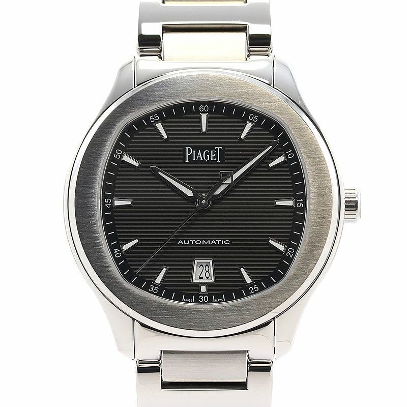 【中古】PIAGET POLO DATE 42MM / POLO S ピアジェ ポロ デイト 42MM / ポロ S G0A41003