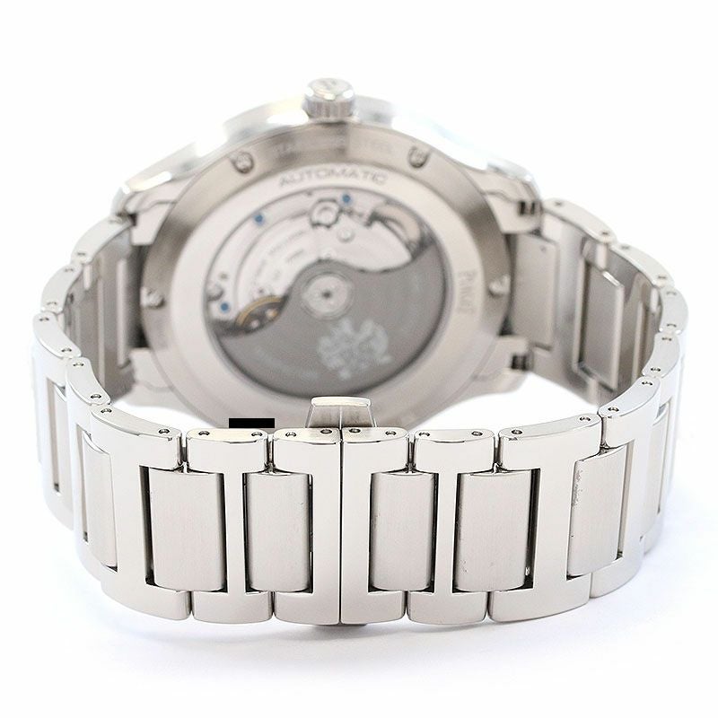 【中古】PIAGET POLO DATE 42MM / POLO S ピアジェ ポロ デイト 42MM / ポロ S G0A41003