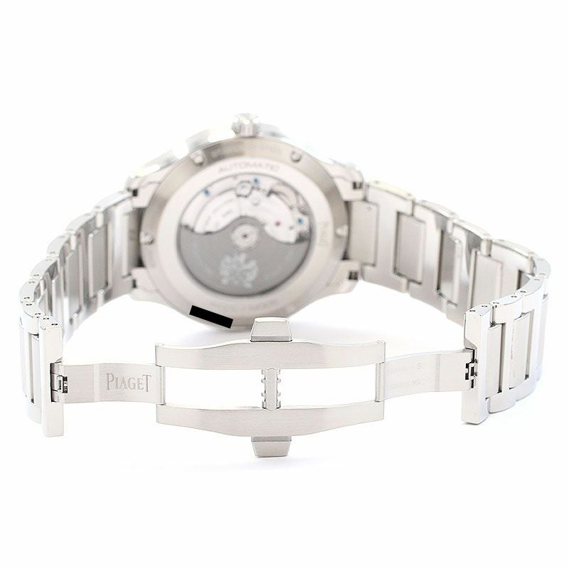 【中古】PIAGET POLO DATE 42MM / POLO S ピアジェ ポロ デイト 42MM / ポロ S G0A41003