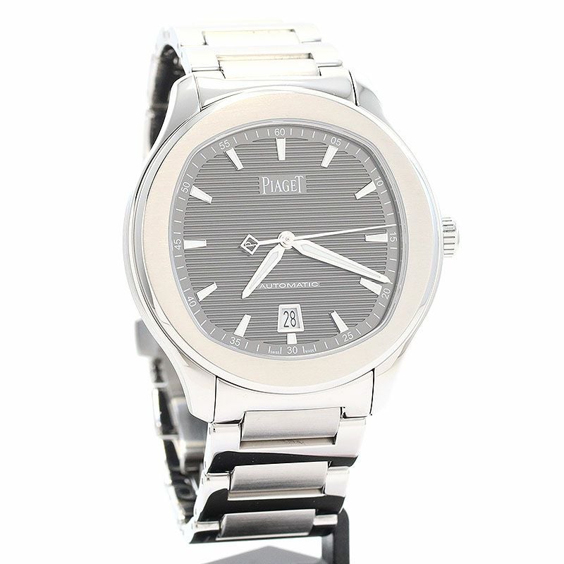 【中古】PIAGET POLO DATE 42MM / POLO S ピアジェ ポロ デイト 42MM / ポロ S G0A41003