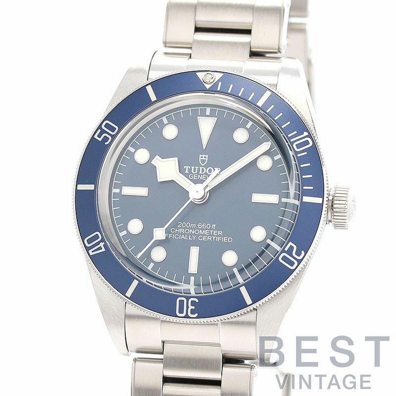 中古】TUDOR BLACK BAY 58 FIFTY-EIGHT チューダー ブラックベイ 58
