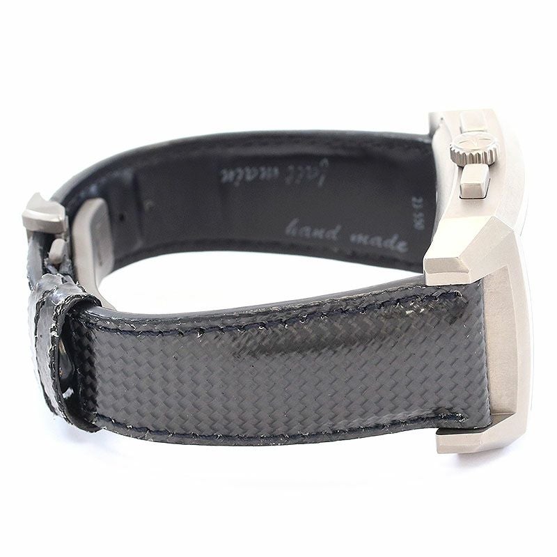中古】ZENITH GRAND PORT ROYAL OPEN CONCEPT ゼニス グランド ポート