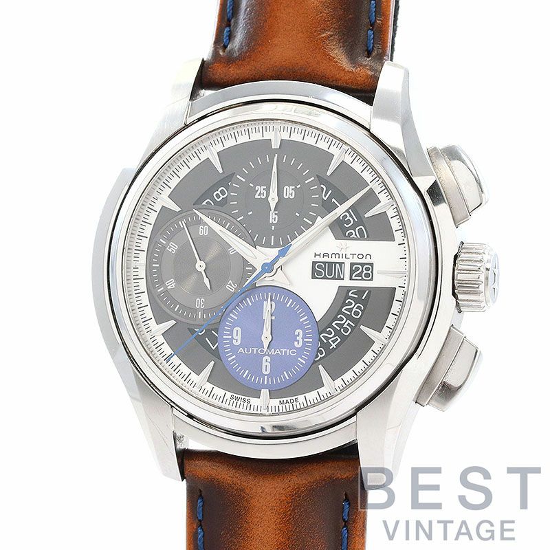 中古】HAMILTON（ハミルトン）｜時計・腕時計の通販サイトBEST ISHIDA
