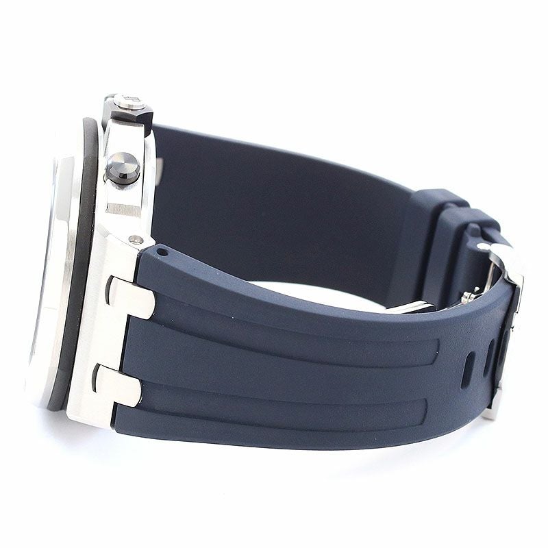 【中古】AUDEMARS PIGUET ROYAL OAK OFFSHORE CHRONOGRAPH オーデマ・ピゲ ロイヤルオーク オフショア クロノグラフ 26470ST.OO.A027CA.01