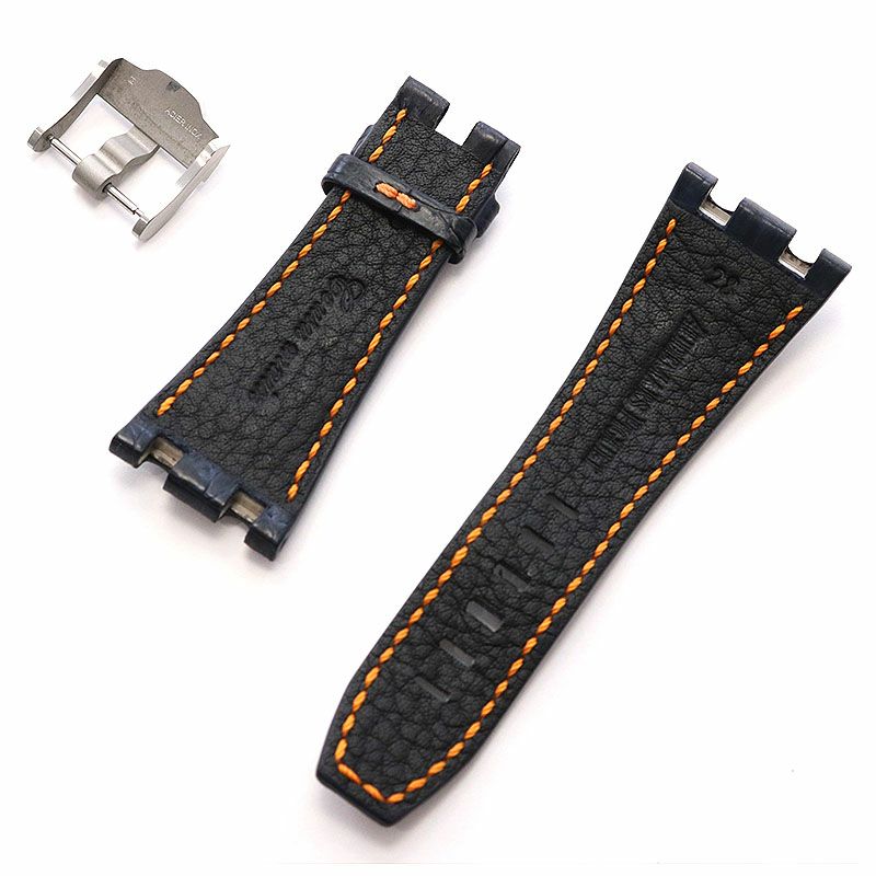 【中古】AUDEMARS PIGUET ROYAL OAK OFFSHORE CHRONOGRAPH オーデマ・ピゲ ロイヤルオーク オフショア クロノグラフ 26470ST.OO.A027CA.01