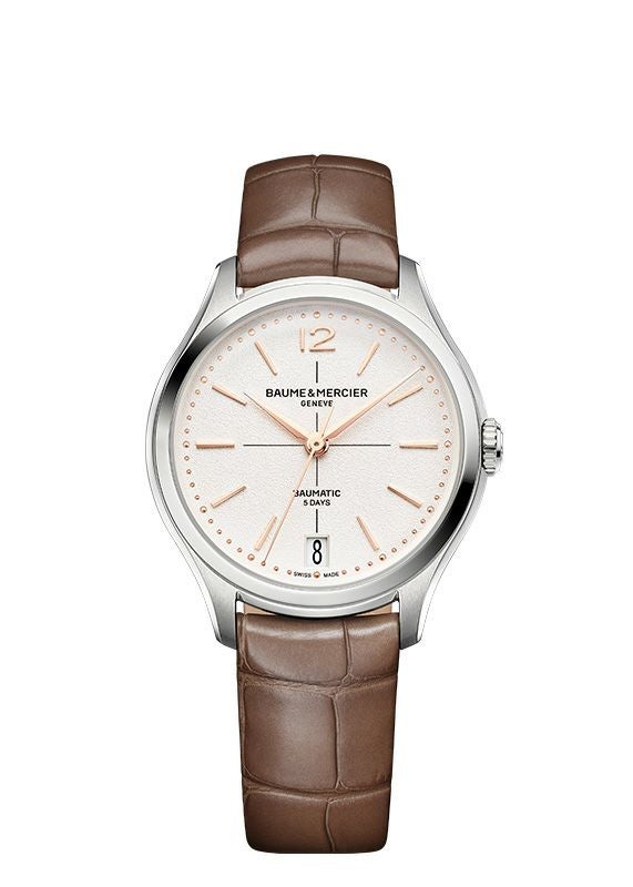 BAUME＆MERCIER Clifton 10831 ボーム＆メルシエ クリフトン 10831 M0A10831