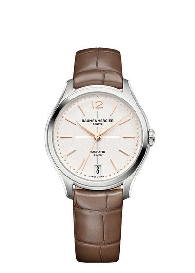 BAUME＆MERCIER（ボーム＆メルシエ）｜時計・腕時計の通販サイトBEST 