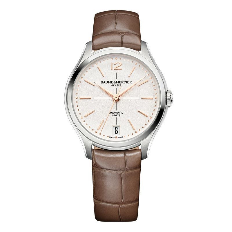BAUME＆MERCIER Clifton 10831 ボーム＆メルシエ クリフトン 10831 M0A10831