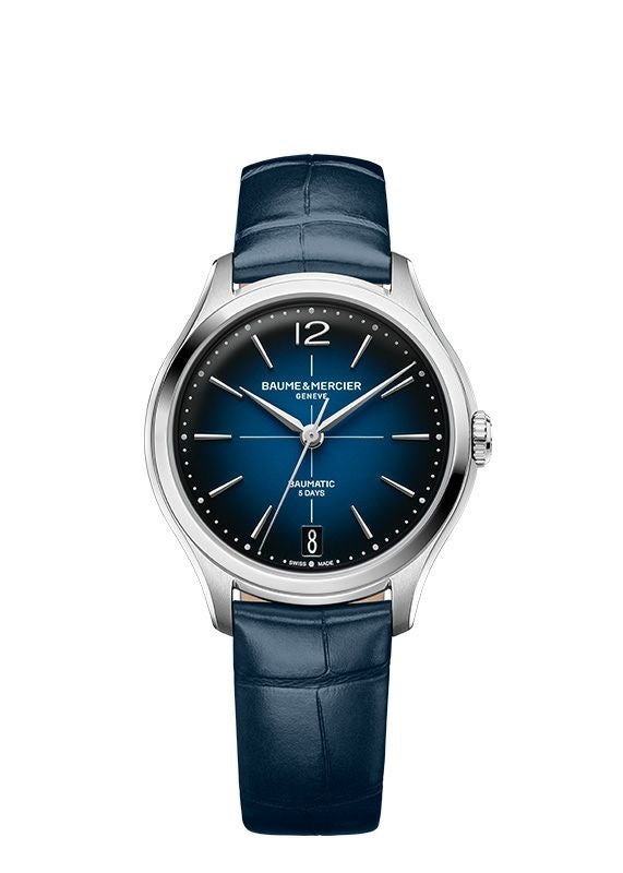 BAUME＆MERCIER Clifton 10833 ボーム＆メルシエ クリフトン 10833 M0A10833