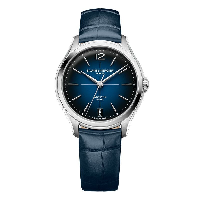 BAUME＆MERCIER Clifton 10833 ボーム＆メルシエ クリフトン 10833 M0A10833