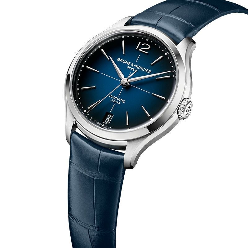 BAUME＆MERCIER Clifton 10833 ボーム＆メルシエ クリフトン 10833 M0A10833