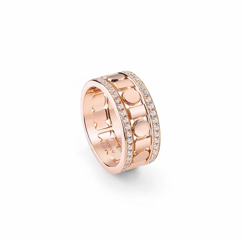DAMIANI BELLE EPOQUE REEL RING 8.3mm ダミアーニ ベル エポック