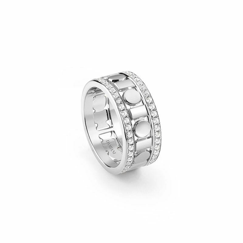 DAMIANI BELLE EPOQUE REEL RING 8.3mm ダミアーニ ベル エポック