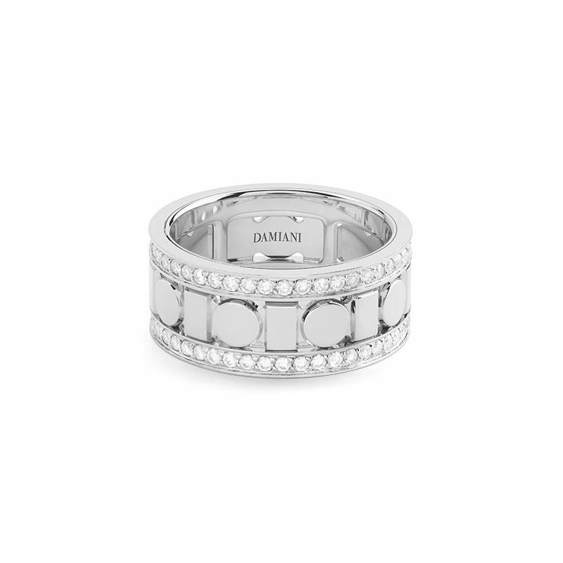 DAMIANI BELLE EPOQUE REEL RING 8.3mm ダミアーニ ベル エポック