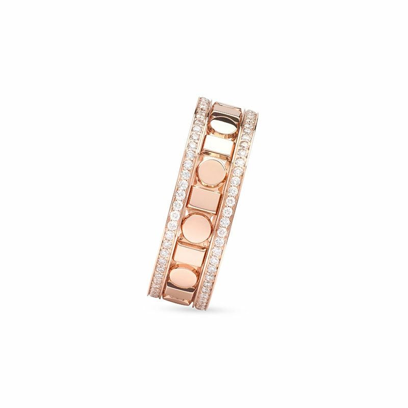 DAMIANI BELLE EPOQUE REEL RING 5.7mm ダミアーニ ベル エポック