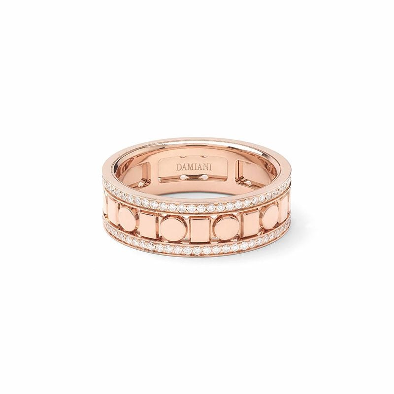 DAMIANI BELLE EPOQUE REEL RING 5.7mm ダミアーニ ベル エポック 