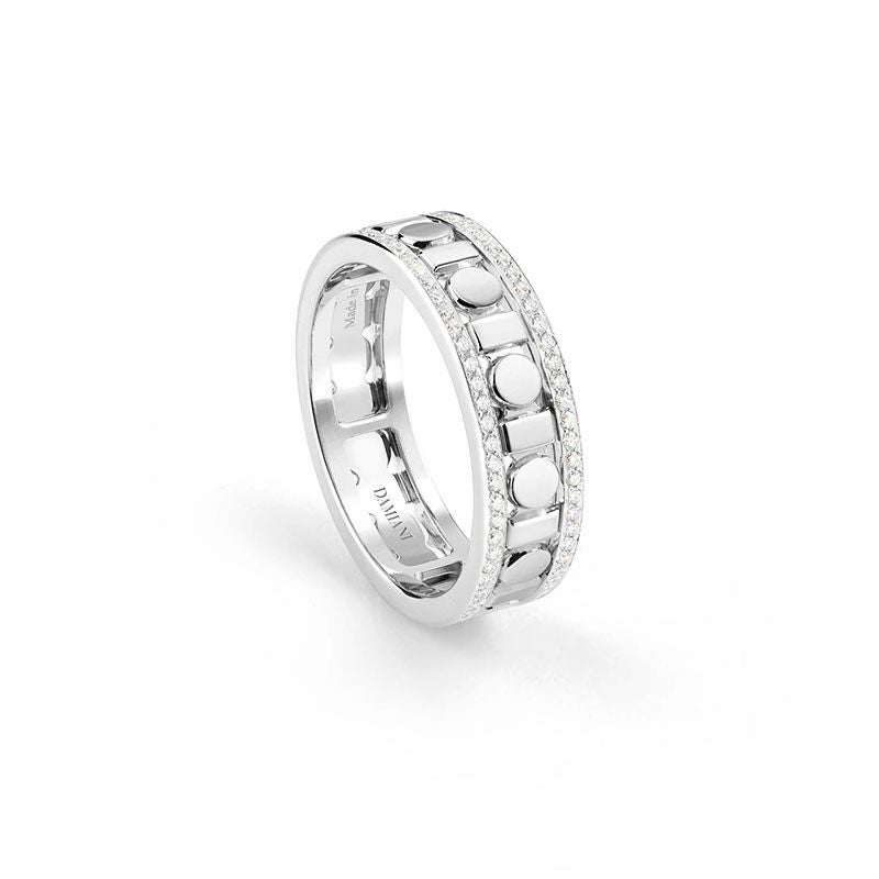 DAMIANI BELLE EPOQUE REEL RING 5.7mm ダミアーニ ベル エポック