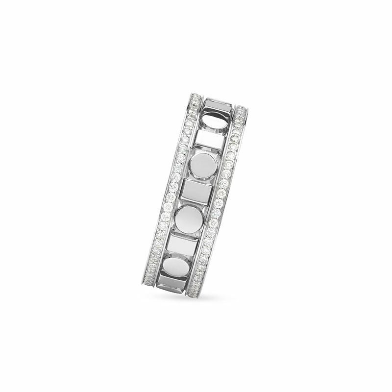 DAMIANI BELLE EPOQUE REEL RING 5.7mm ダミアーニ ベル エポック