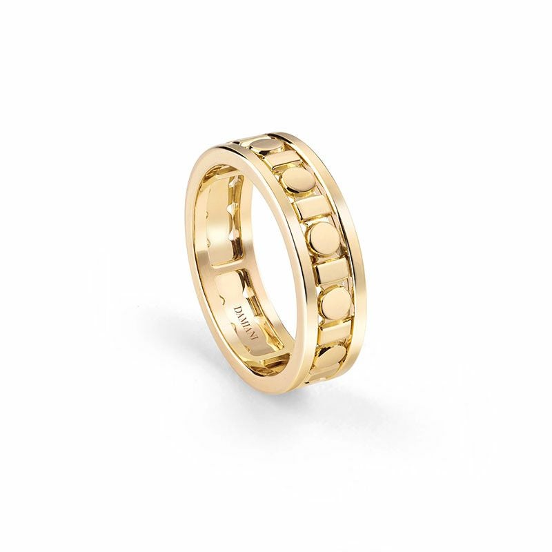 DAMIANI BELLE EPOQUE REEL RING 5.7mm ダミアーニ ベル エポック
