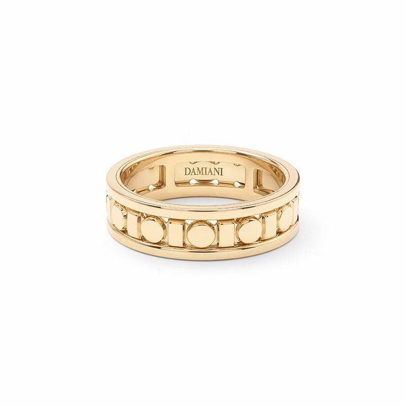 DAMIANI BELLE EPOQUE REEL RING 5.7mm ダミアーニ ベル エポック