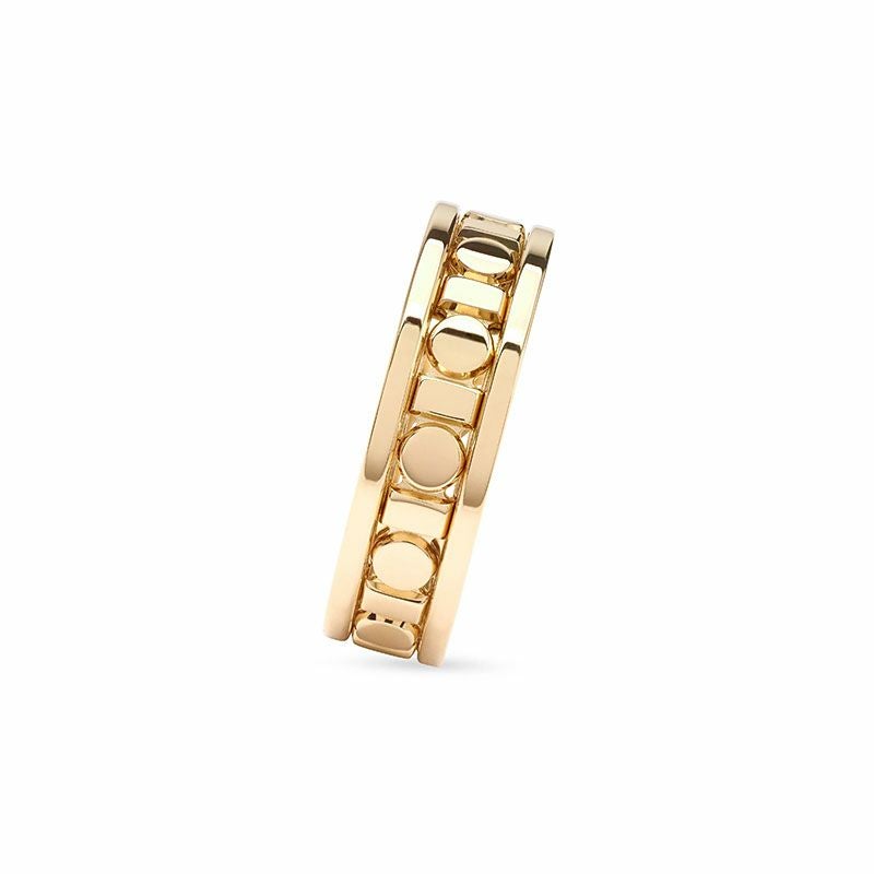 DAMIANI BELLE EPOQUE REEL RING 5.7mm ダミアーニ ベル エポック