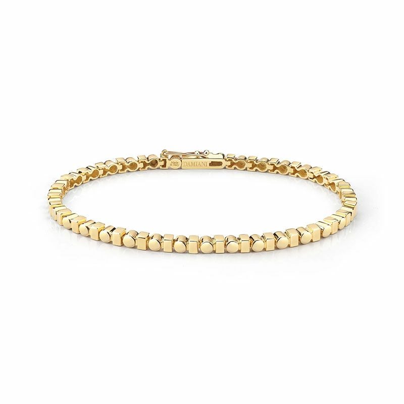 DAMIANI BELLE EPOQUE REEL BRACELET ダミアーニ ベル エポック リール
