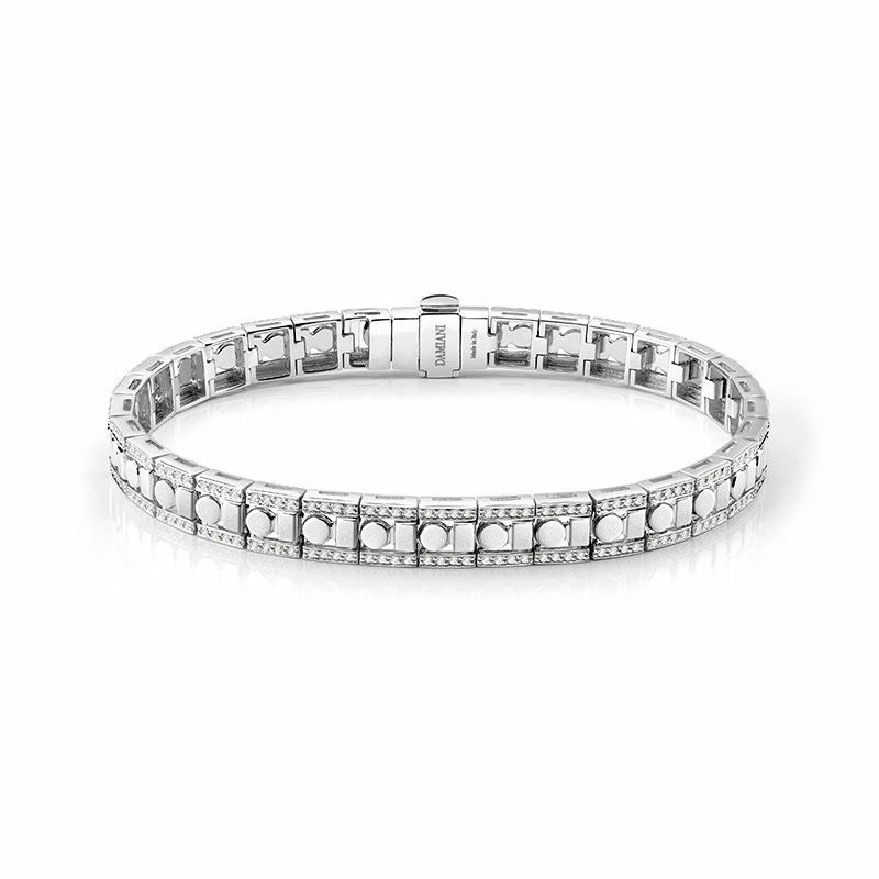 DAMIANI BELLE EPOQUE REEL BRACELET ダミアーニ ベル エポック リール