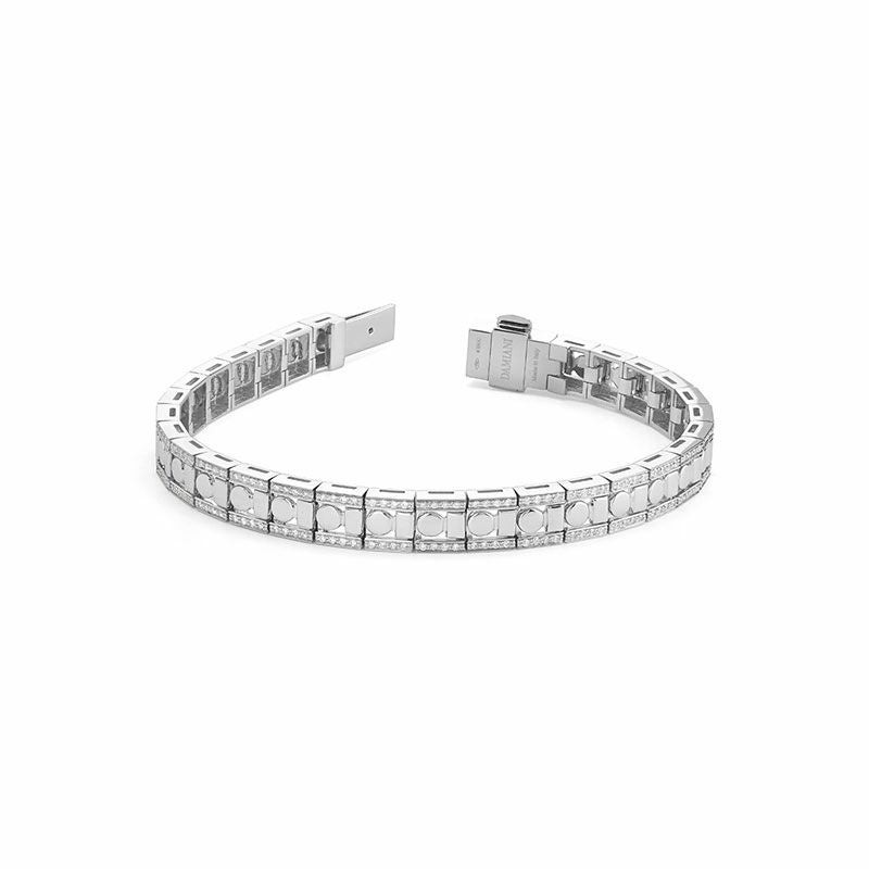 DAMIANI BELLE EPOQUE REEL BRACELET ダミアーニ ベル エポック リール