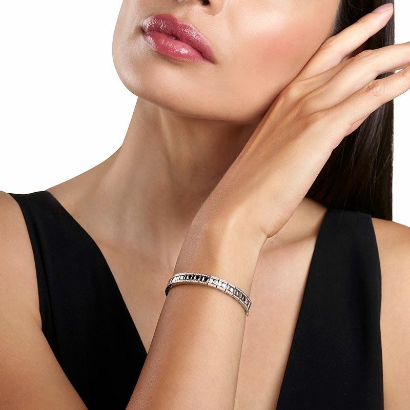 正規品 DAMIANI ベルエポック リール ブレスレット YG DAMIANI BELLE EPOQUE REEL BRACELET ダミアーニ ベル エポック リール