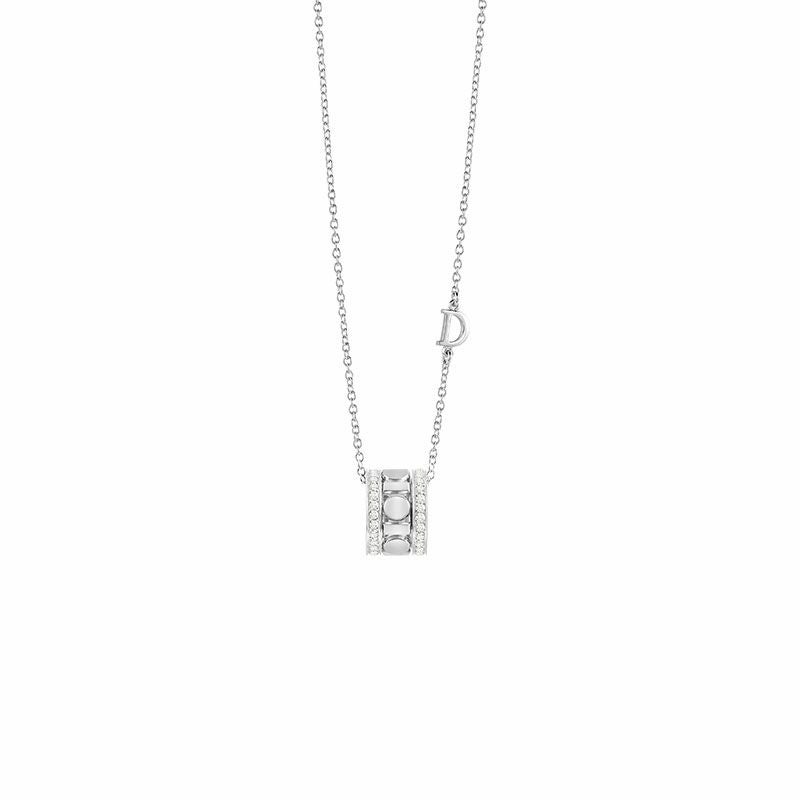 DAMIANI BELLE EPOQUE REEL NECKLACE 8.3mm ダミアーニ ベル エポック