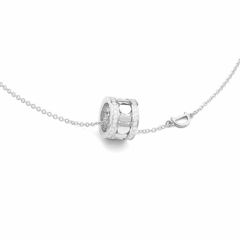 DAMIANI BELLE EPOQUE REEL NECKLACE 8.3mm ダミアーニ ベル エポック