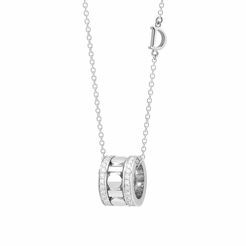 DAMIANI BELLE EPOQUE REEL NECKLACE 8.3mm ダミアーニ ベル エポック