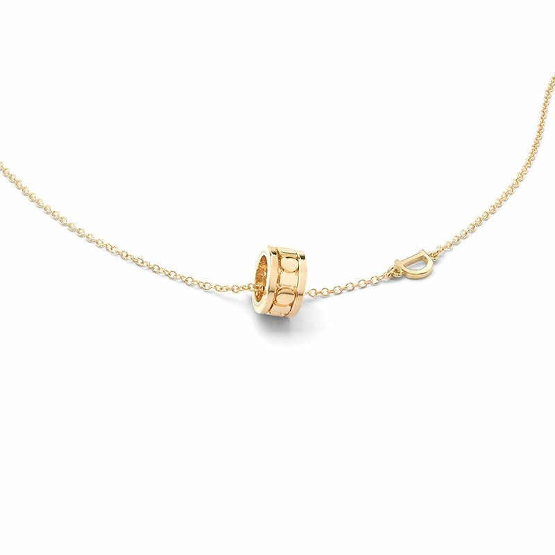 DAMIANI　ベルエポックリール ネックレス DAMIANI/ダミアーニ通販 | ベル エポック・リール ピンクゴールド