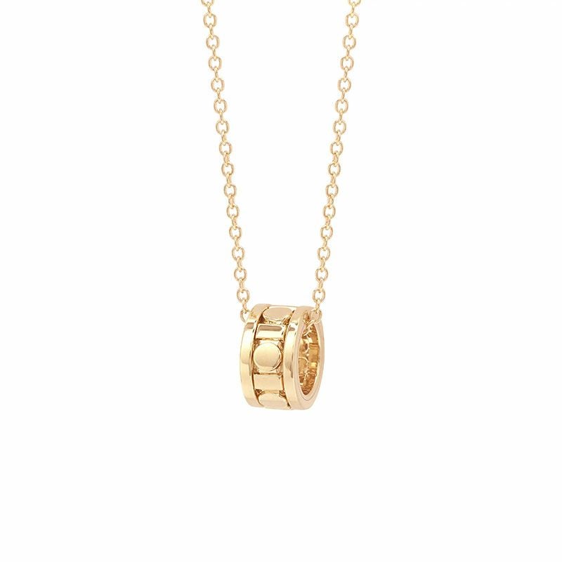 DAMIANI　ベルエポックリール ネックレス DAMIANI（ダミアーニ） ベルエポック リール ネックレス 現行モデル 幅