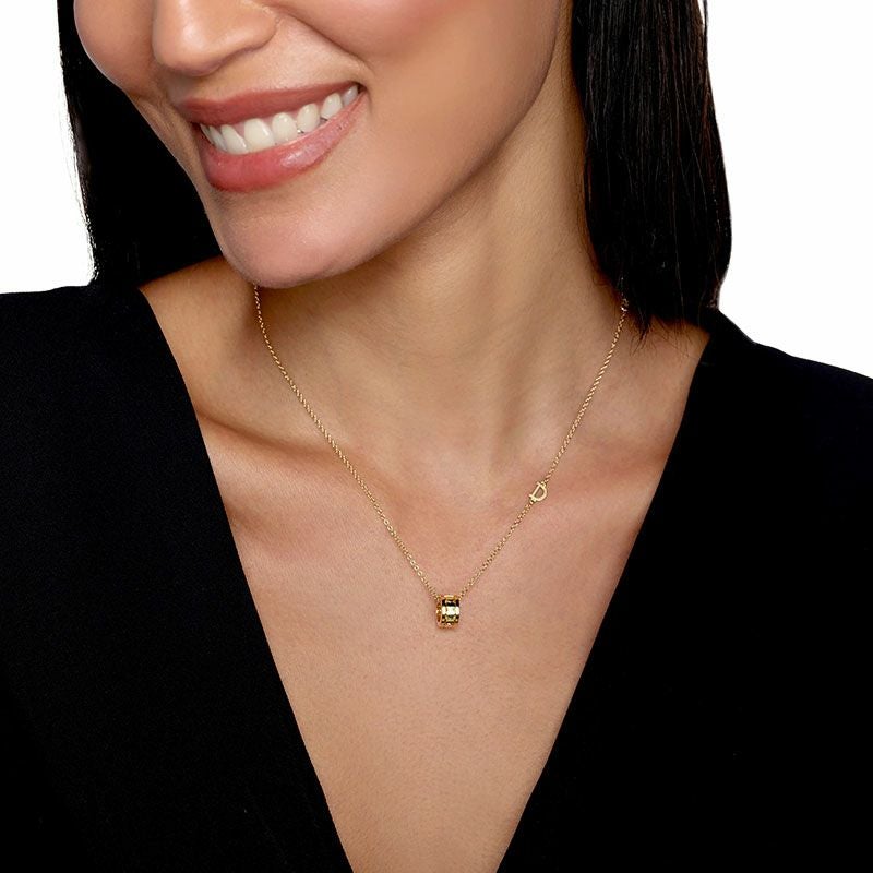 DAMIANI BELLE EPOQUE REEL NECKLACE 5.7mm ダミアーニ ベル DAMIANI BELLE EPOQUE REEL NECKLACE 5.7mm ダミアーニ ベル