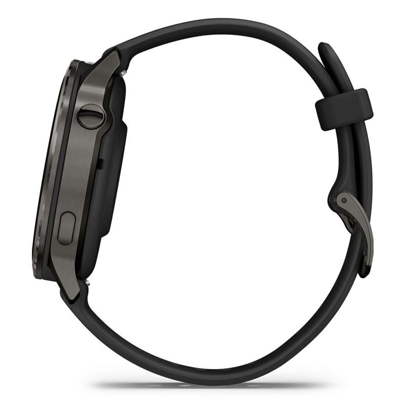 GARMIN Venu 4 41mm Slate / Black ガーミン ヴェニュー 4 41mm スレート / ブラック 010-03013-32