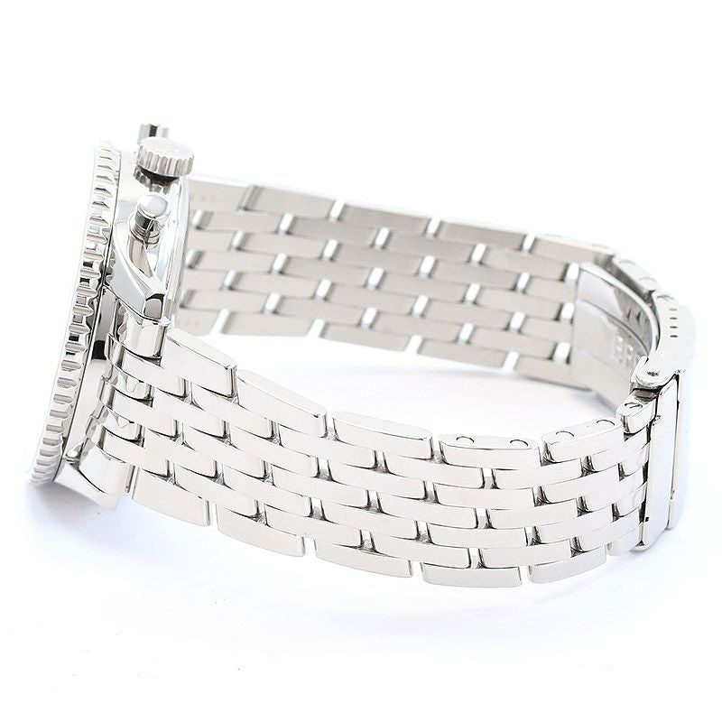 【中古】BREITLING COSMONAUT ブライトリング コスモノート A22322(A222G17NP/423A)