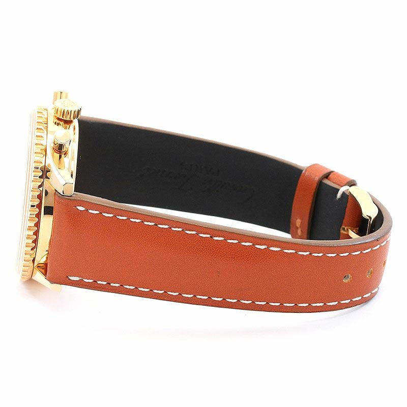 【中古】BREITLING NAVITIMER MONTBRILLANT BLUE ANGELS ブライトリング ナビタイマー モンブリラン ブルーエンジェルス H3003012GBA (H30030.1 / H303GBAFBA)