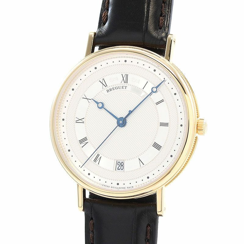 【中古】BREGUET CLASSIQUE 5930 ブレゲ クラシック 5930 5930BA/12/986