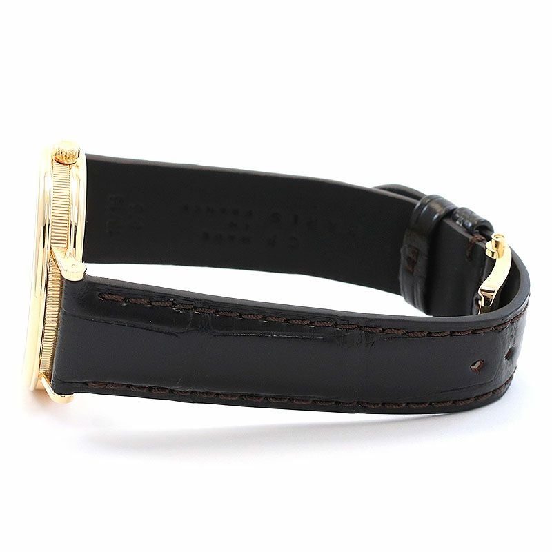 【中古】BREGUET CLASSIQUE 5930 ブレゲ クラシック 5930 5930BA/12/986