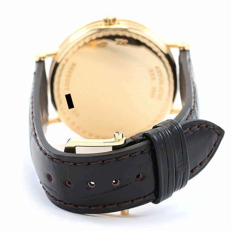 【中古】BREGUET CLASSIQUE 5930 ブレゲ クラシック 5930 5930BA/12/986