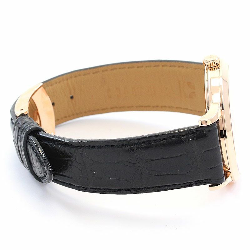中古】ZENITH CLASS ELITE HW RESERVE DE MARCHE ゼニス クラス