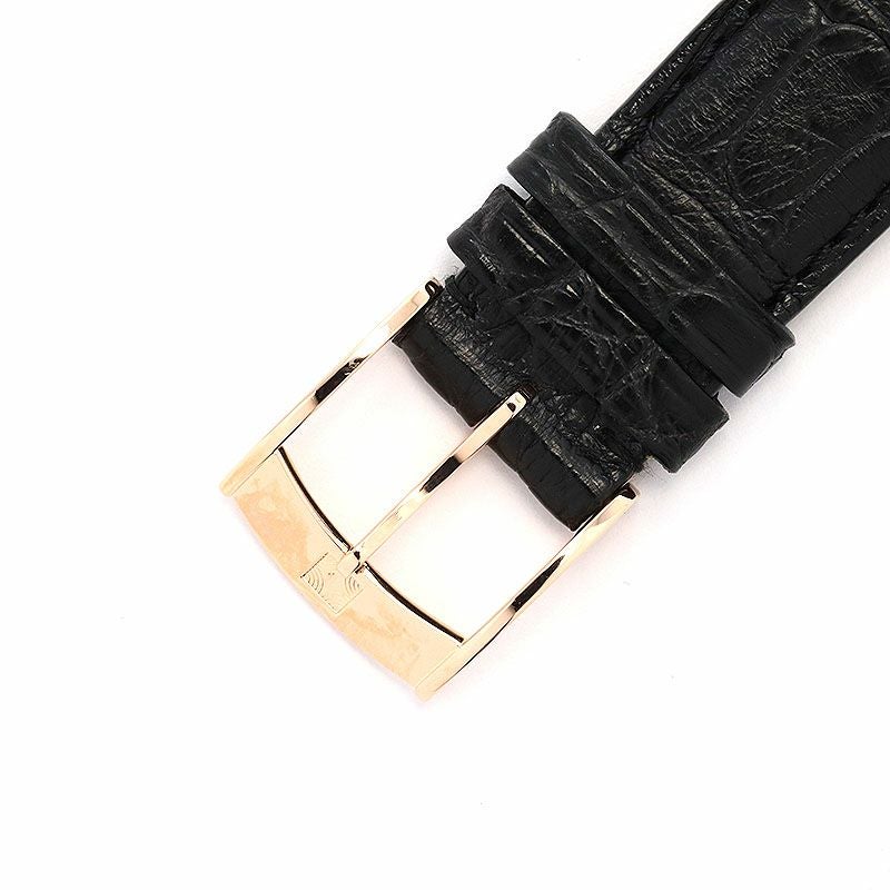 中古】ZENITH CLASS ELITE HW RESERVE DE MARCHE ゼニス クラス