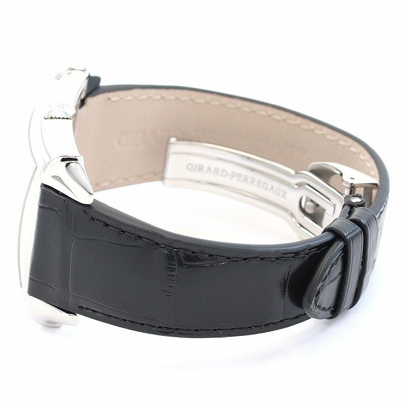 【中古】GIRARD-PERREGAUX VINTAGE 1945 ジラール・ペルゴ ヴィンテージ 1945 25835-11-161-0