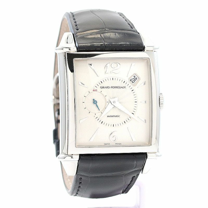 中古】GIRARD-PERREGAUX VINTAGE 1945 ジラール・ペルゴ ヴィンテージ
