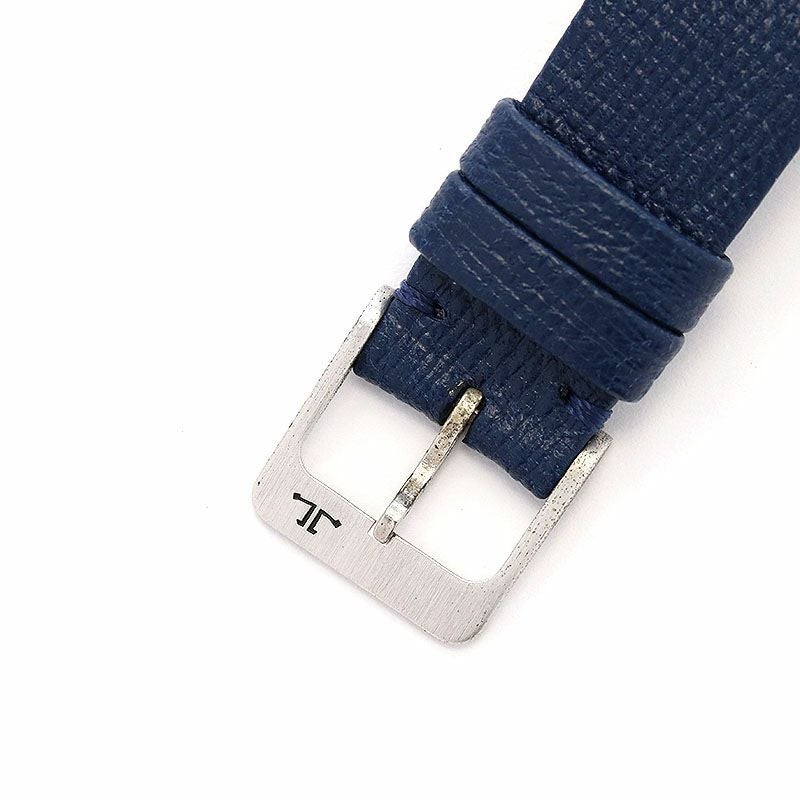 【中古】JAEGER-LECOULTRE TRIPLE CALENDAR MOON PHASE ジャガー・ルクルト トリプルカレンダー ムーンフェイズ 145.119.5