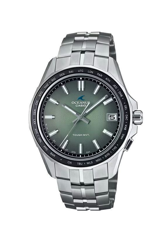OCEANUS Manta S400 Series オシアナス マンタ S400 シリーズ OCW 