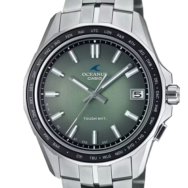 OCEANUS Manta S400 Series オシアナス マンタ S400 シリーズ OCW